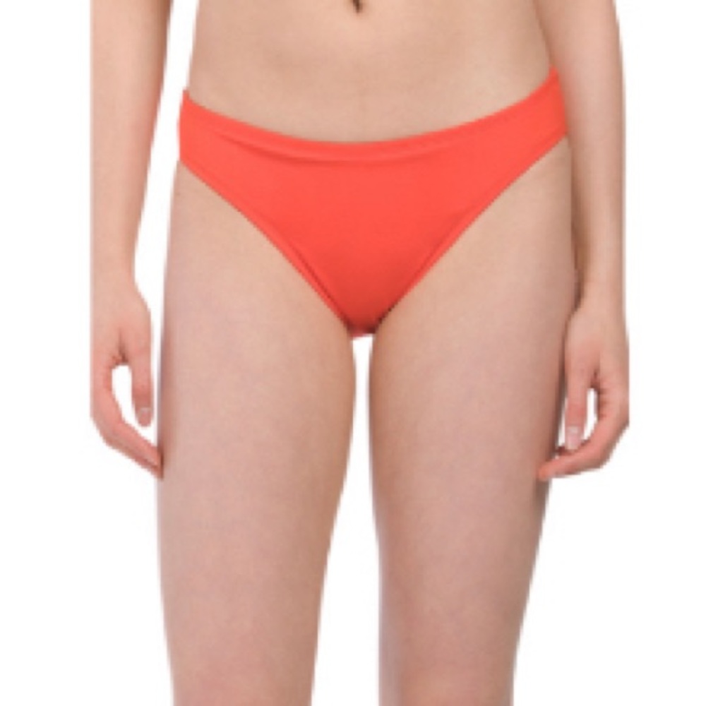 LA BLANCA Solid Hipster‎ Bottom Size 14